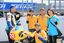 Photo Gallery on May 8, 2016 (Sun)