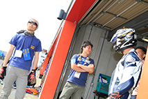 Photo Gallery on May 8, 2016 (Sun)