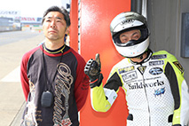 Photo Gallery on May 8, 2016 (Sun)
