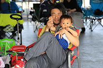 Photo Gallery on May 8, 2016 (Sun)
