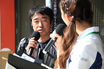 Photo Gallery on May 8, 2016 (Sun)