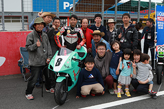 Photo Gallery May 6, 2017 (Sat)