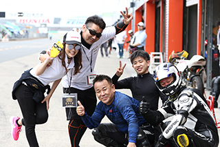 Photo Gallery May 6, 2017 (Sat)