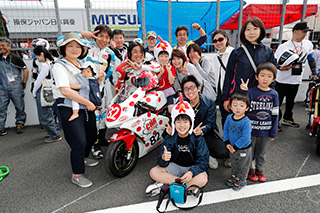 Photo Gallery on May 7, 2017 (Sun)