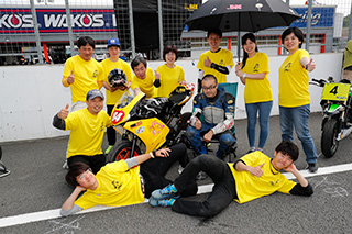 Photo Gallery on May 7, 2017 (Sun)