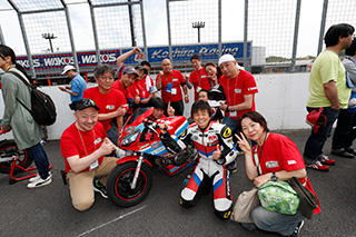 Photo Gallery on May 7, 2017 (Sun)