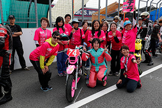 Photo Gallery on May 7, 2017 (Sun)