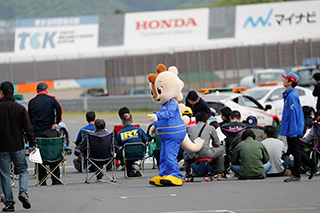 Photo Gallery on May 7, 2017 (Sun)