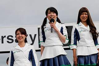 Photo Gallery on May 7, 2017 (Sun)