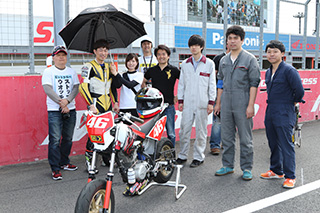 Photo Gallery on May 7, 2017 (Sun)