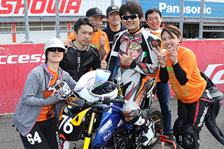 Photo Gallery on May 7, 2017 (Sun)