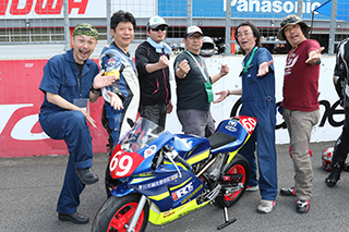 Photo Gallery on May 7, 2017 (Sun)