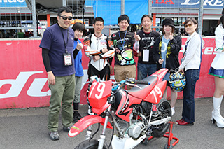 Photo Gallery on May 7, 2017 (Sun)