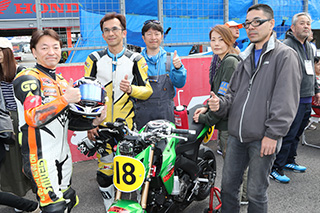 Photo Gallery on May 7, 2017 (Sun)