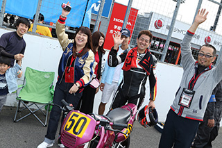 Photo Gallery on May 7, 2017 (Sun)