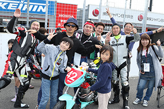 Photo Gallery on May 7, 2017 (Sun)