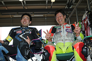 Photo Gallery on May 7, 2017 (Sun)