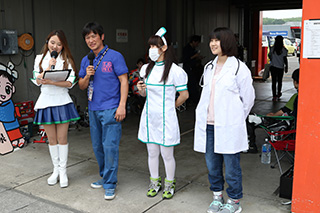 Photo Gallery on May 7, 2017 (Sun)