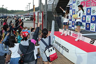 Photo Gallery on May 7, 2017 (Sun)