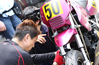 Photo Gallery on May 7, 2017 (Sun)