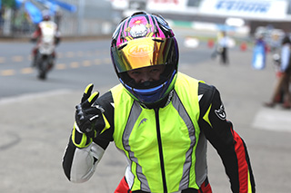 Photo Gallery on May 7, 2017 (Sun)