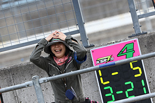 Photo Gallery on May 7, 2017 (Sun)