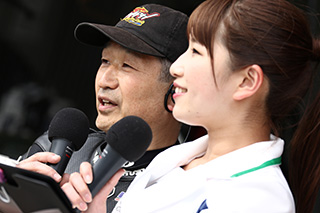 Photo Gallery on May 7, 2017 (Sun)