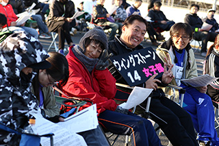 Photo Gallery on November 17, 2018 (Sat)