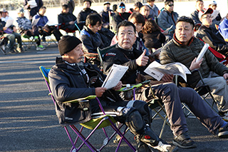 Photo Gallery on November 17, 2018 (Sat)