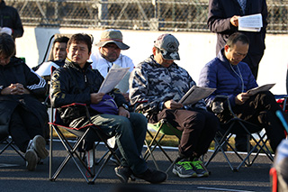 Photo Gallery on November 17, 2018 (Sat)