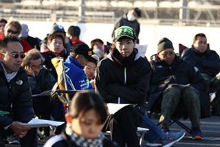 Photo Gallery on November 17, 2018 (Sat)