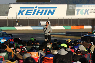Photo Gallery on November 17, 2018 (Sat)