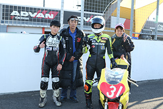Photo Gallery on November 17, 2018 (Sat)