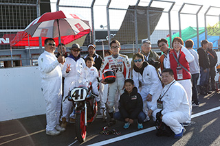 Photo Gallery on November 17, 2018 (Sat)
