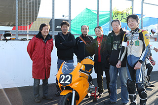 Photo Gallery on November 17, 2018 (Sat)
