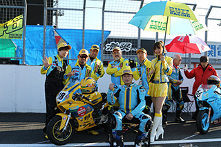 Photo Gallery on November 17, 2018 (Sat)