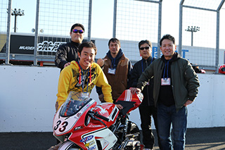 Photo Gallery on November 17, 2018 (Sat)
