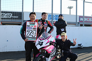 Photo Gallery on November 17, 2018 (Sat)