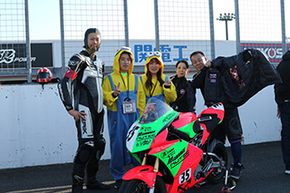 Photo Gallery on November 17, 2018 (Sat)