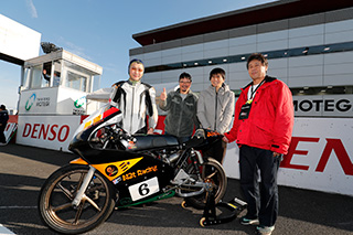 Photo Gallery on November 17, 2018 (Sat)