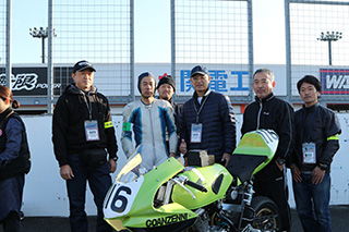 Photo Gallery on November 17, 2018 (Sat)