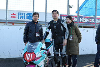 Photo Gallery on November 17, 2018 (Sat)