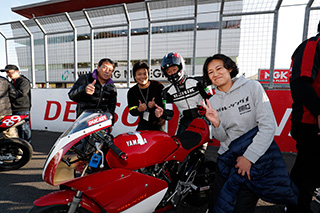 Photo Gallery on November 17, 2018 (Sat)