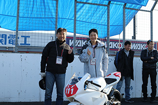 Photo Gallery on November 17, 2018 (Sat)