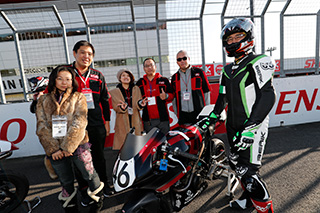 Photo Gallery on November 17, 2018 (Sat)