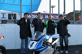 Photo Gallery on November 17, 2018 (Sat)