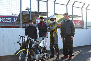 Photo Gallery on November 17, 2018 (Sat)