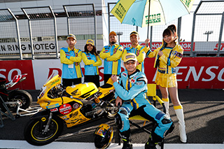 Photo Gallery on November 17, 2018 (Sat)