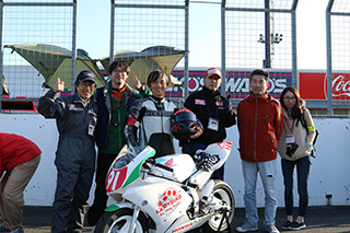 Photo Gallery on November 17, 2018 (Sat)