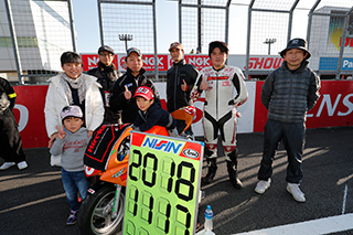 Photo Gallery on November 17, 2018 (Sat)